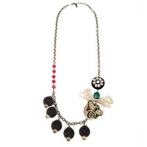 Plunder Design Milania Necklace
